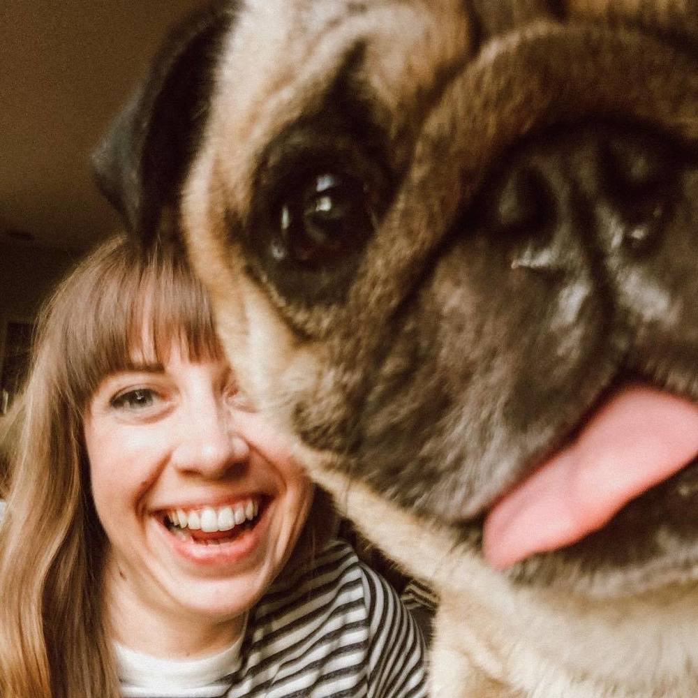 Meet your Posher, Annie